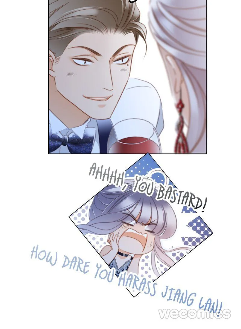 1st kiss – I don’t want to consider you as sister anymore Chapter 26 page 53