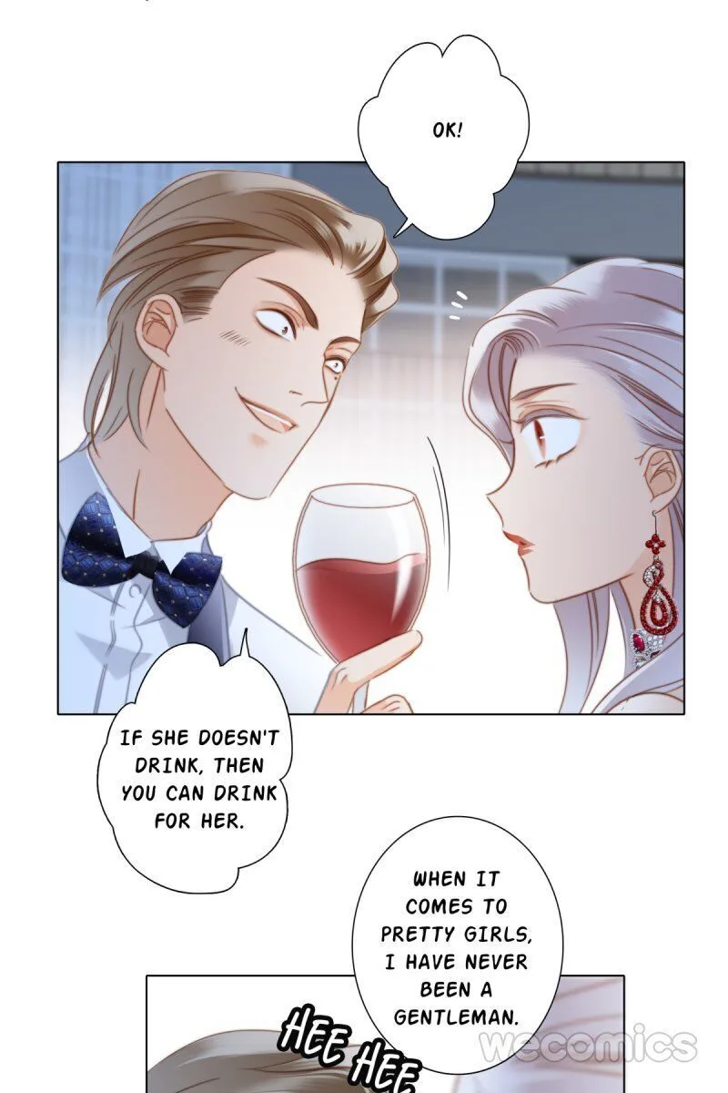 1st kiss – I don’t want to consider you as sister anymore Chapter 26 page 52