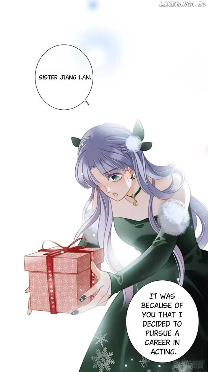 1st kiss – I don’t want to consider you as sister anymore Chapter 36 page 3