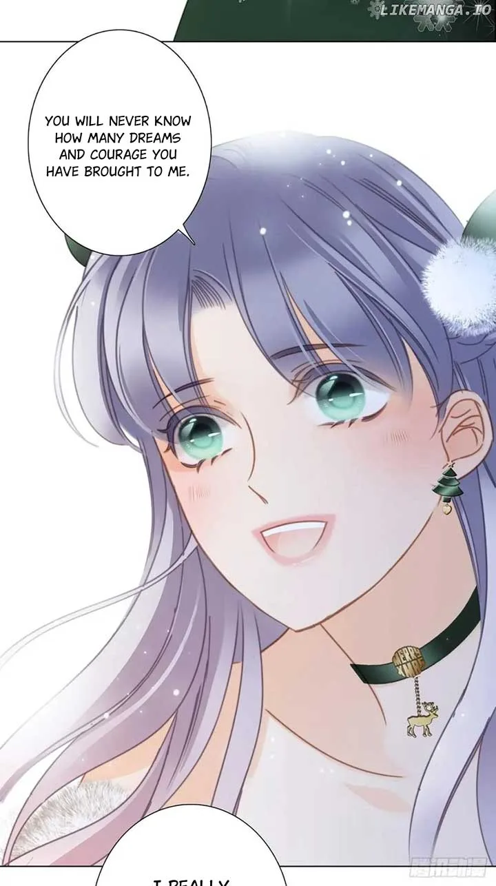1st kiss – I don’t want to consider you as sister anymore Chapter 36 page 4