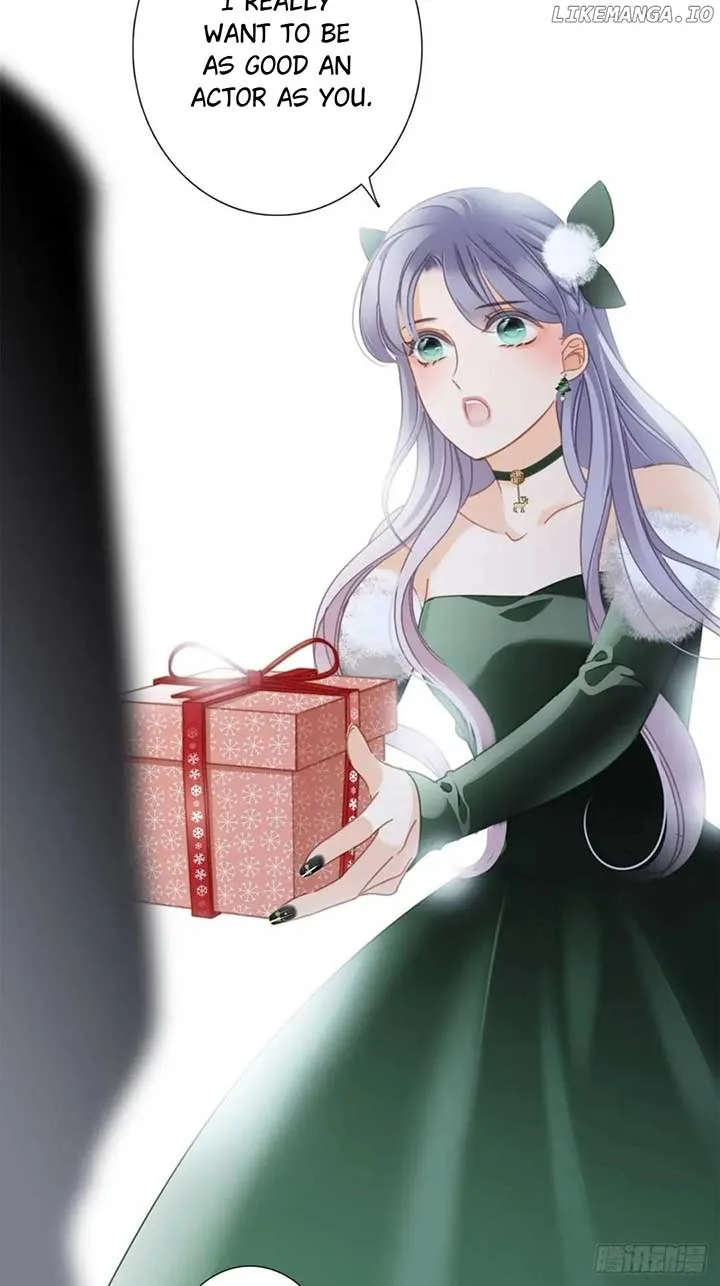 1st kiss – I don’t want to consider you as sister anymore Chapter 36 page 5