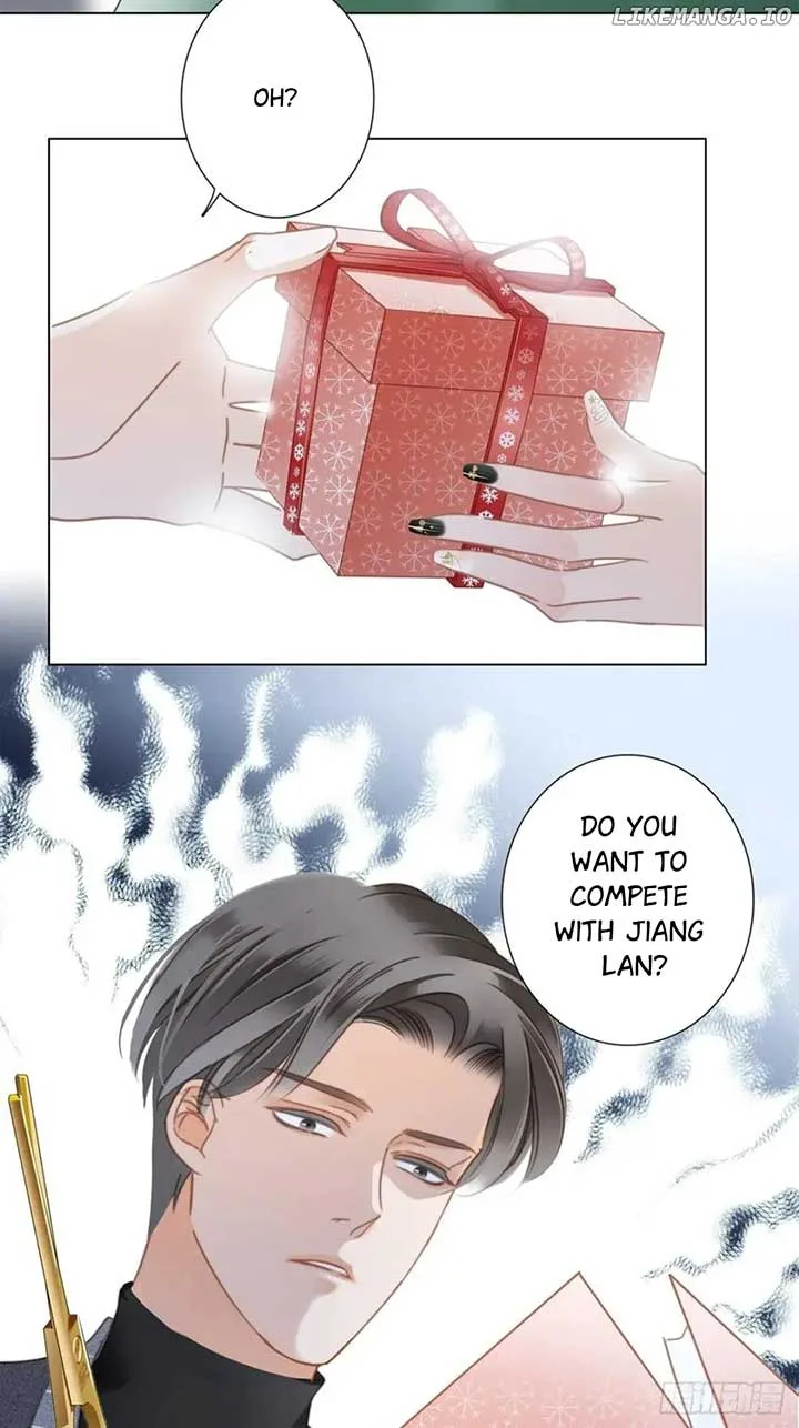 1st kiss – I don’t want to consider you as sister anymore Chapter 36 page 6
