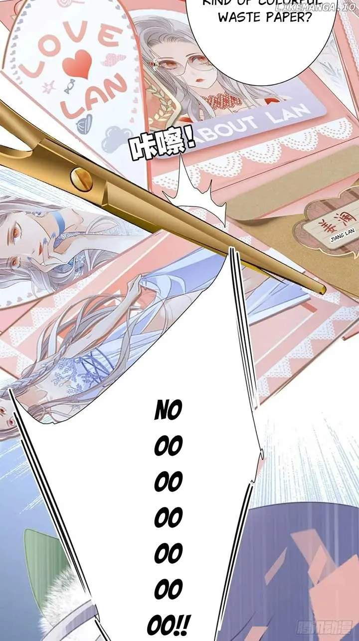 1st kiss – I don’t want to consider you as sister anymore Chapter 36 page 8