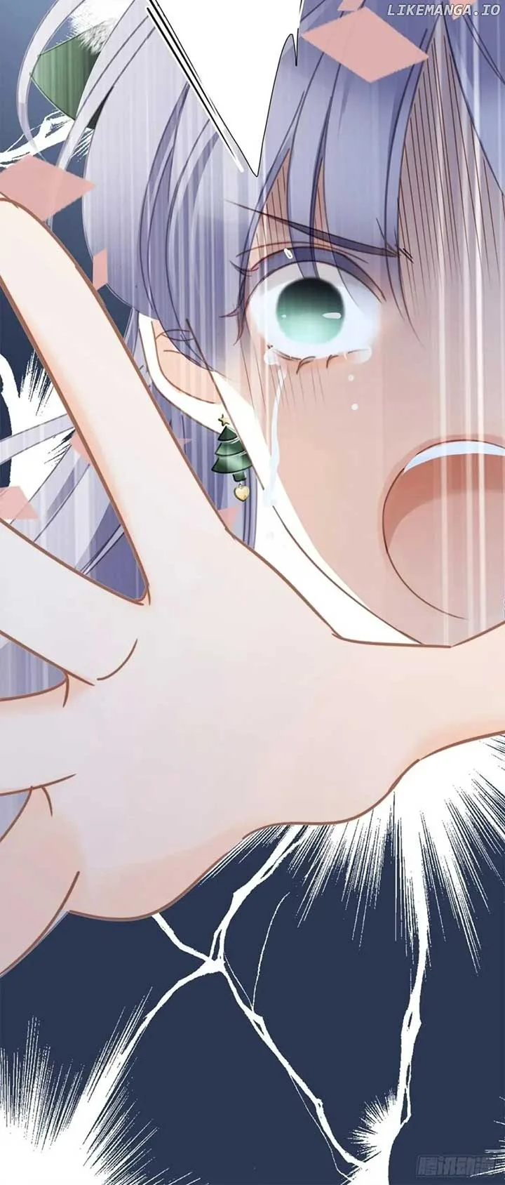 1st kiss – I don’t want to consider you as sister anymore Chapter 36 page 9