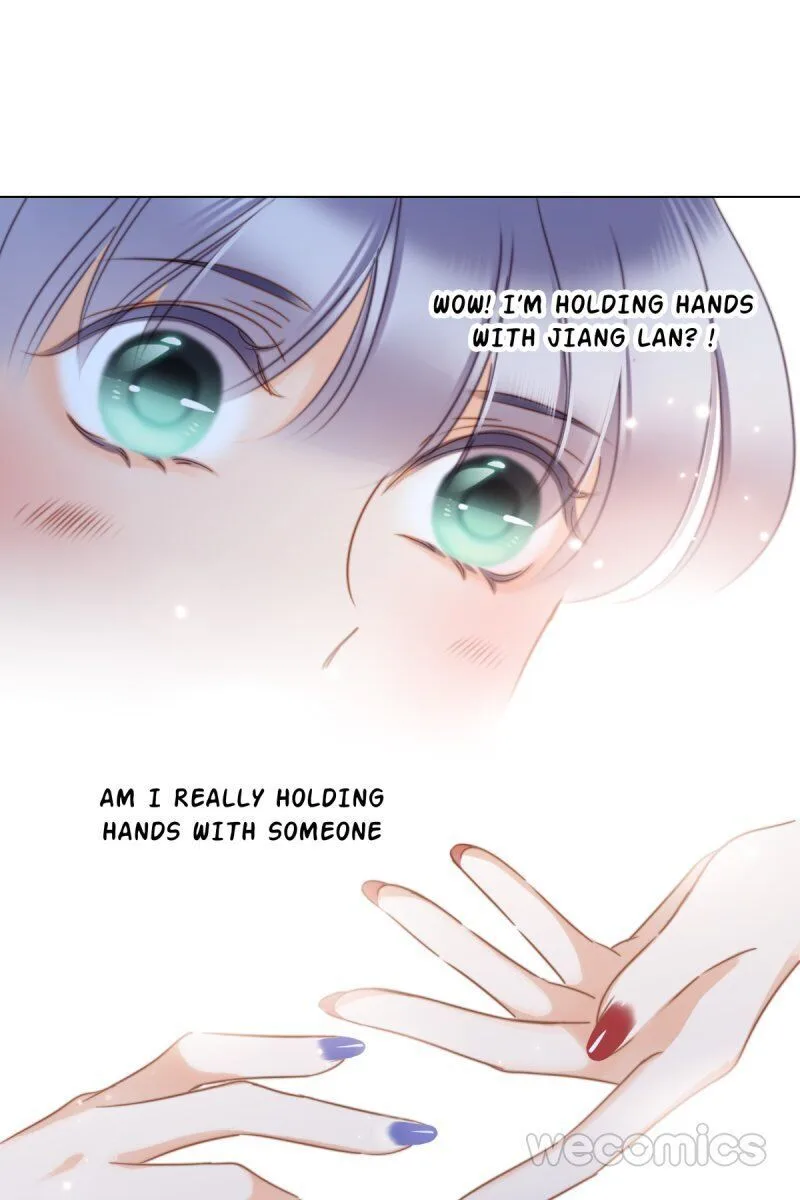 1st kiss – I don’t want to consider you as sister anymore Chapter 26 page 59