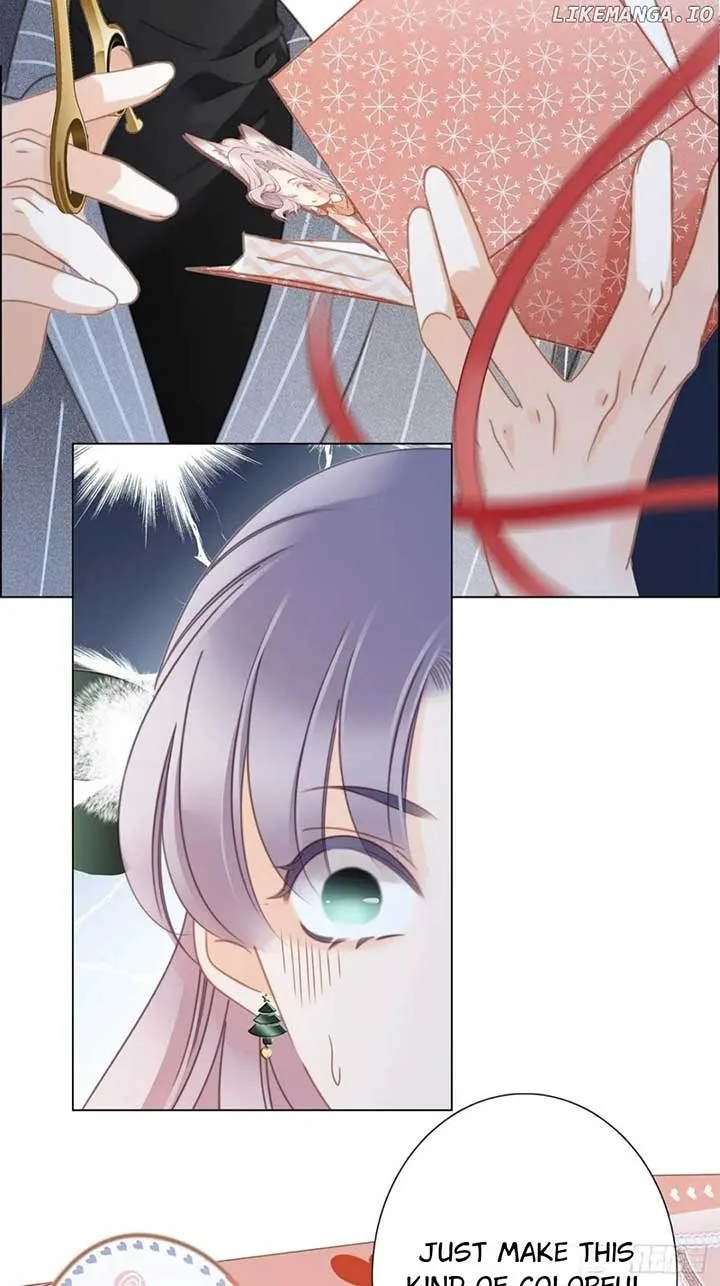 1st kiss – I don’t want to consider you as sister anymore Chapter 36 page 7