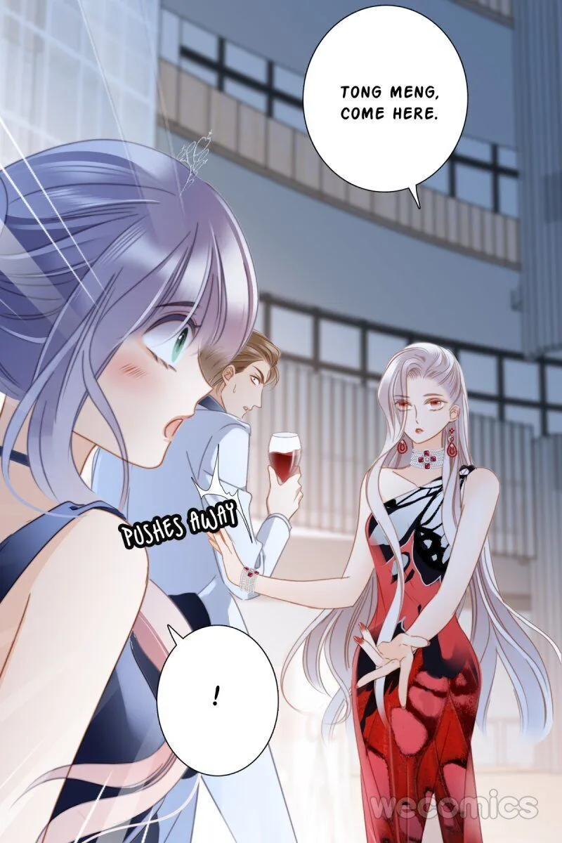 1st kiss – I don’t want to consider you as sister anymore Chapter 26 page 57