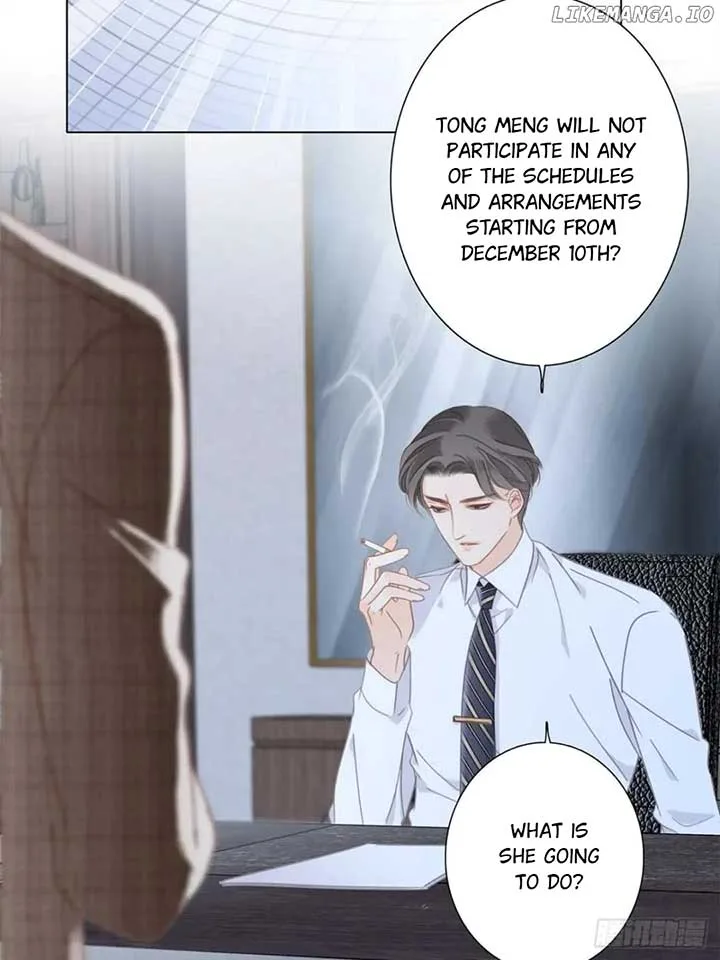 1st kiss – I don’t want to consider you as sister anymore Chapter 35 page 5