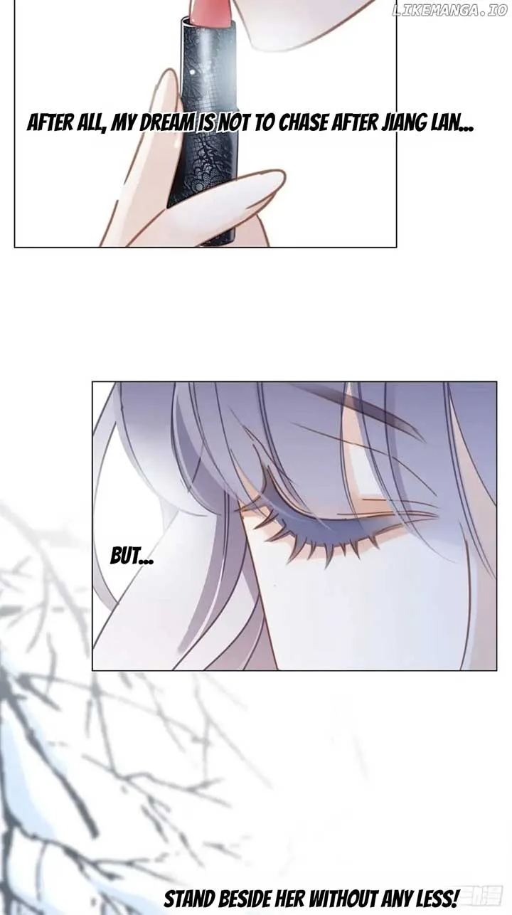 1st kiss – I don’t want to consider you as sister anymore Chapter 36 page 14