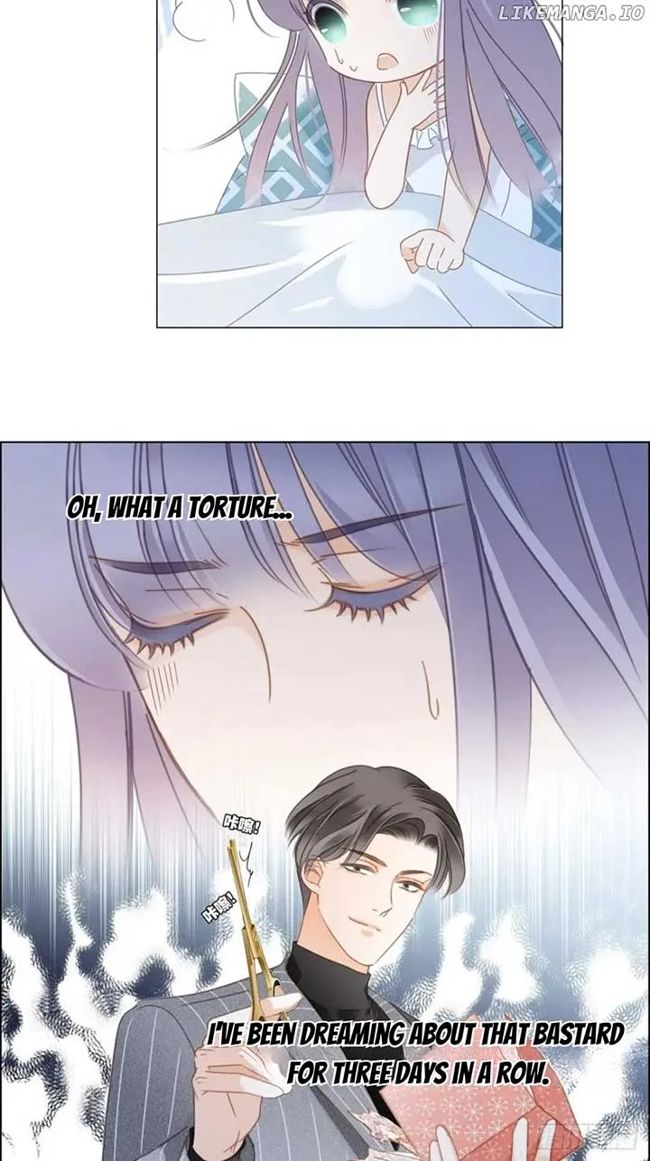 1st kiss – I don’t want to consider you as sister anymore Chapter 36 page 11