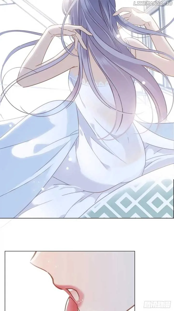 1st kiss – I don’t want to consider you as sister anymore Chapter 36 page 13