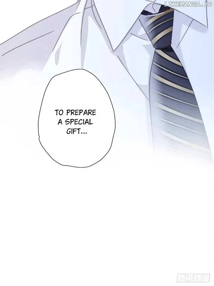 1st kiss – I don’t want to consider you as sister anymore Chapter 35 page 9