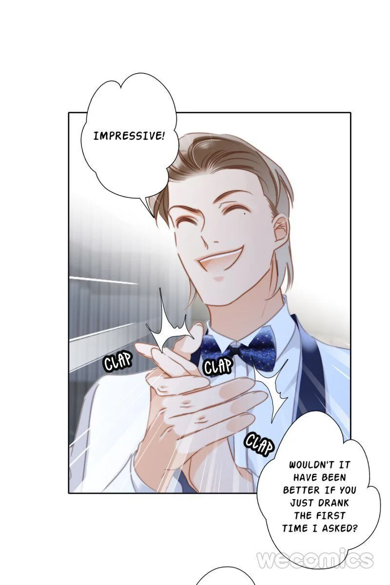 1st kiss – I don’t want to consider you as sister anymore Chapter 26 page 67