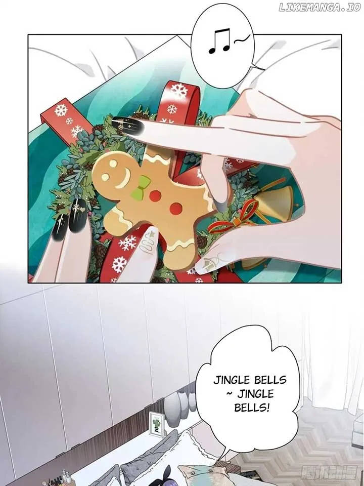 1st kiss – I don’t want to consider you as sister anymore Chapter 35 page 10