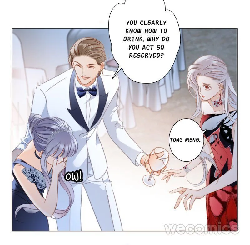 1st kiss – I don’t want to consider you as sister anymore Chapter 26 page 68