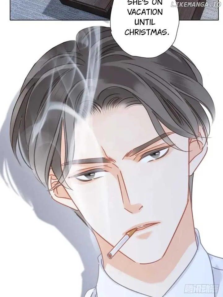 1st kiss – I don’t want to consider you as sister anymore Chapter 35 page 8