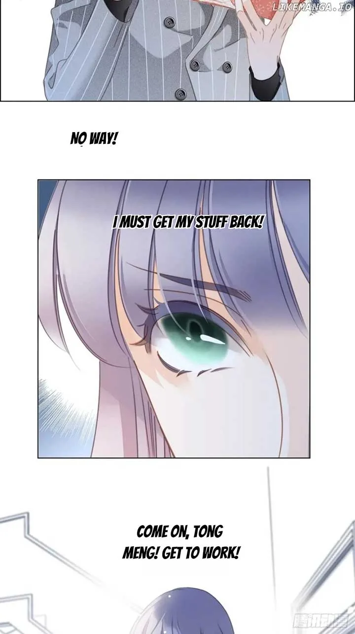 1st kiss – I don’t want to consider you as sister anymore Chapter 36 page 12