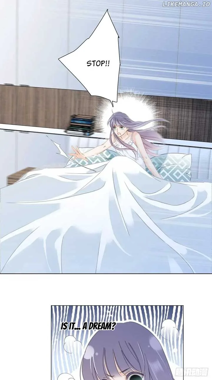 1st kiss – I don’t want to consider you as sister anymore Chapter 36 page 10