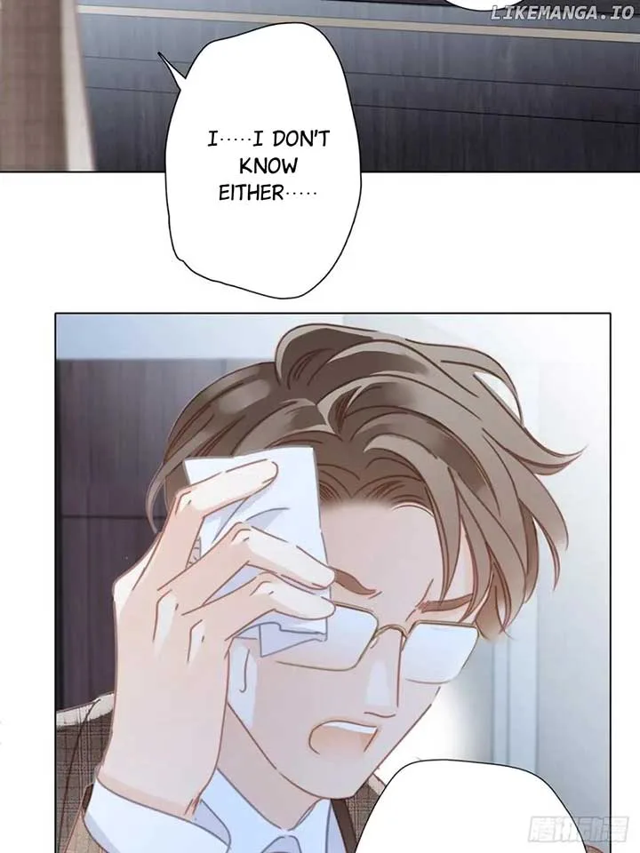 1st kiss – I don’t want to consider you as sister anymore Chapter 35 page 6