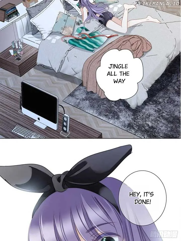 1st kiss – I don’t want to consider you as sister anymore Chapter 35 page 11