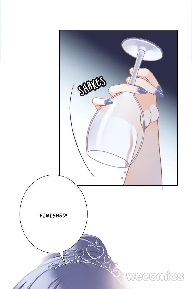 1st kiss – I don’t want to consider you as sister anymore Chapter 26 page 64