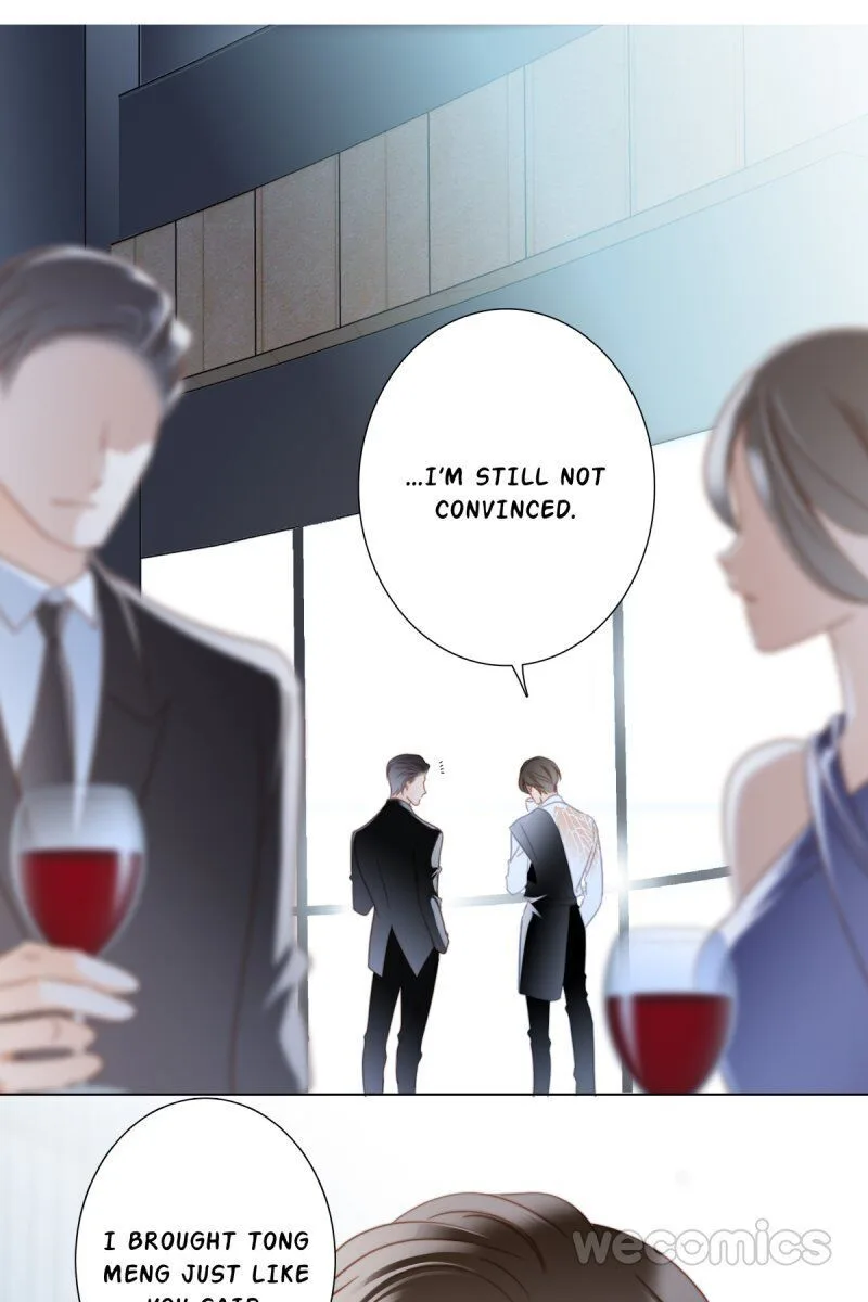 1st kiss – I don’t want to consider you as sister anymore Chapter 26 page 70