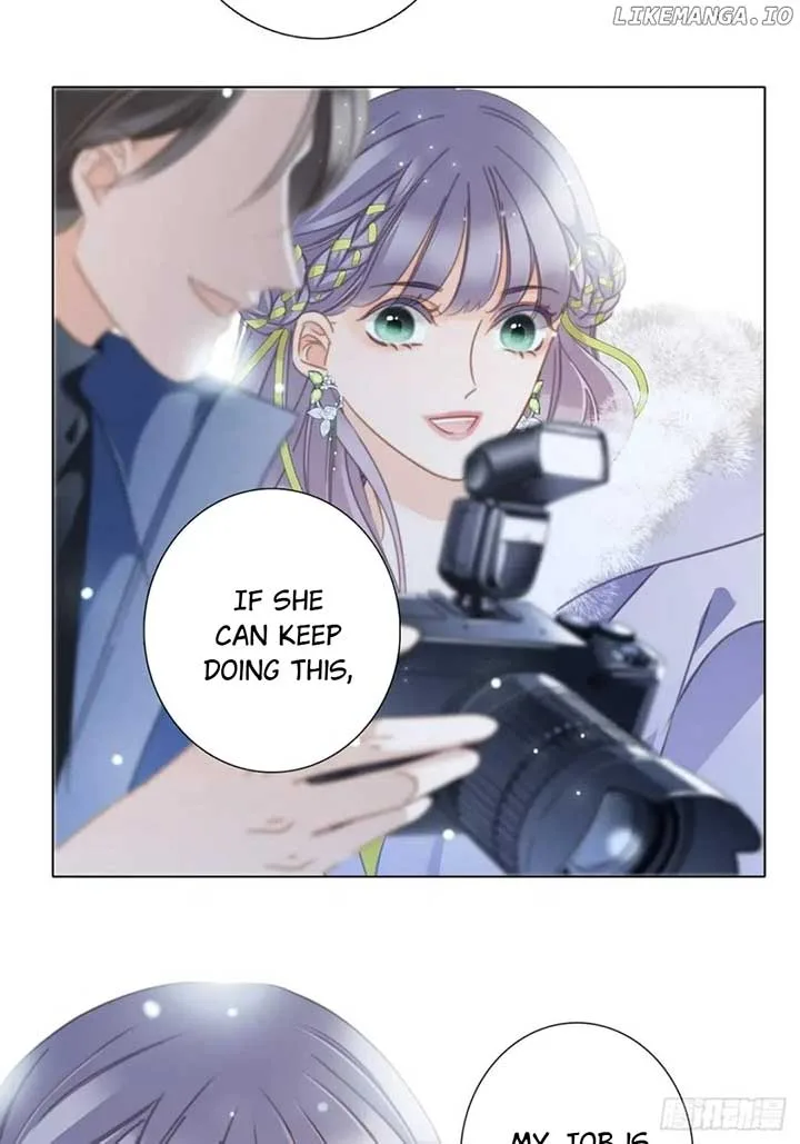 1st kiss – I don’t want to consider you as sister anymore Chapter 36 page 21