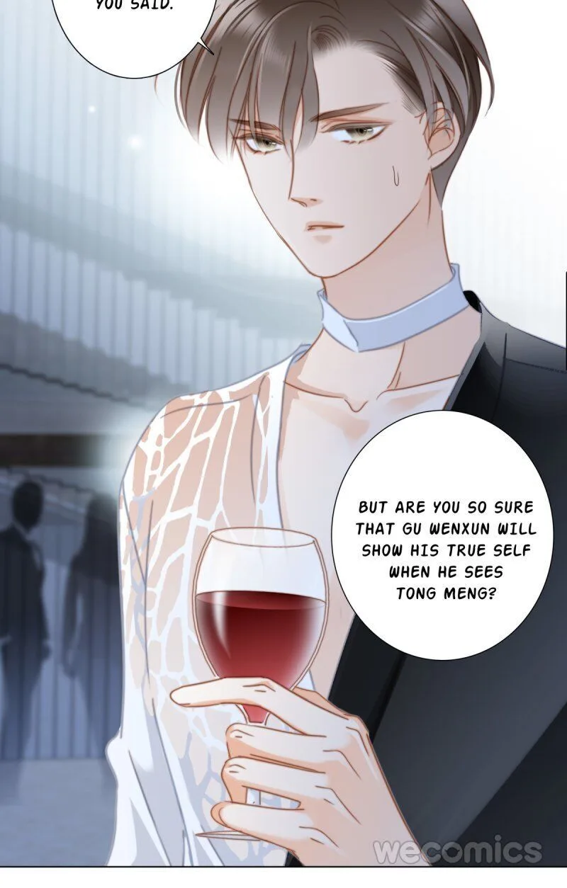1st kiss – I don’t want to consider you as sister anymore Chapter 26 page 71