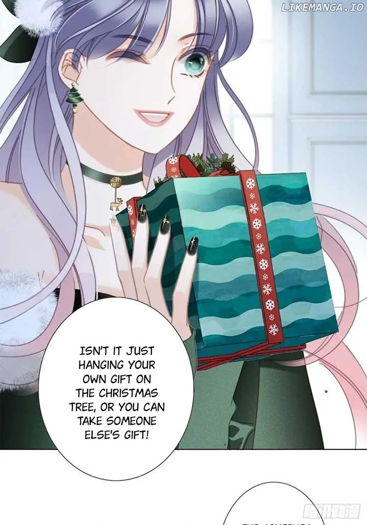 1st kiss – I don’t want to consider you as sister anymore Chapter 35 page 19