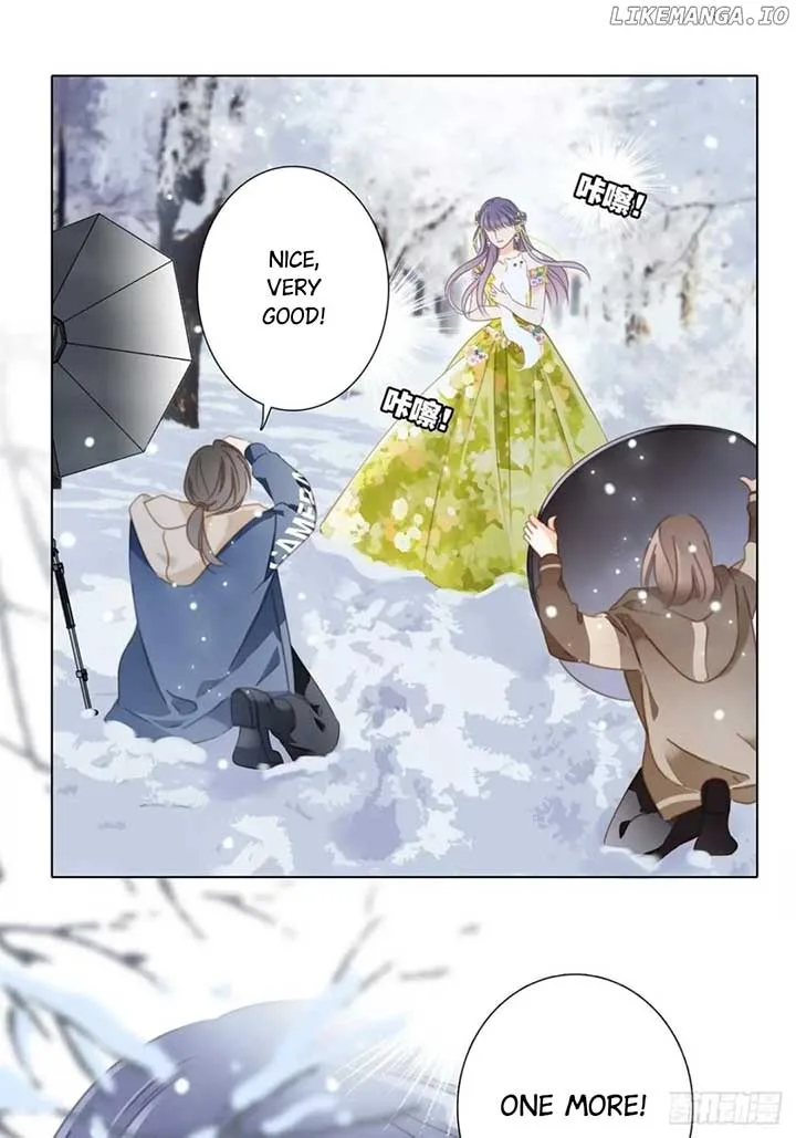 1st kiss – I don’t want to consider you as sister anymore Chapter 36 page 16