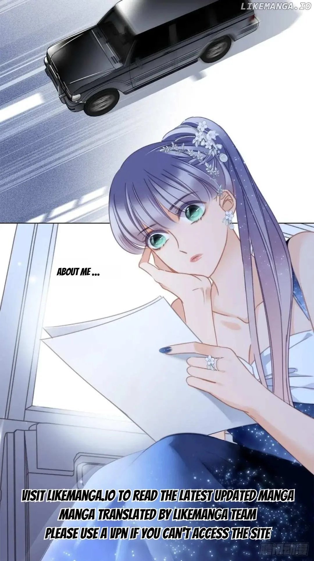 1st kiss – I don’t want to consider you as sister anymore Chapter 32 page 3