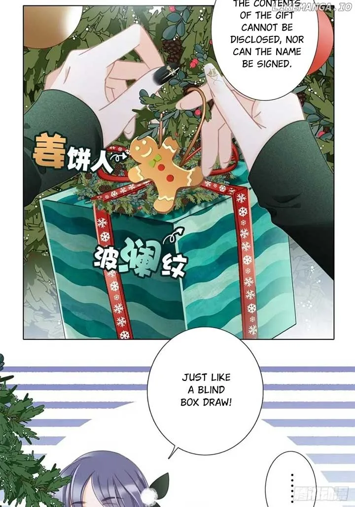 1st kiss – I don’t want to consider you as sister anymore Chapter 35 page 20