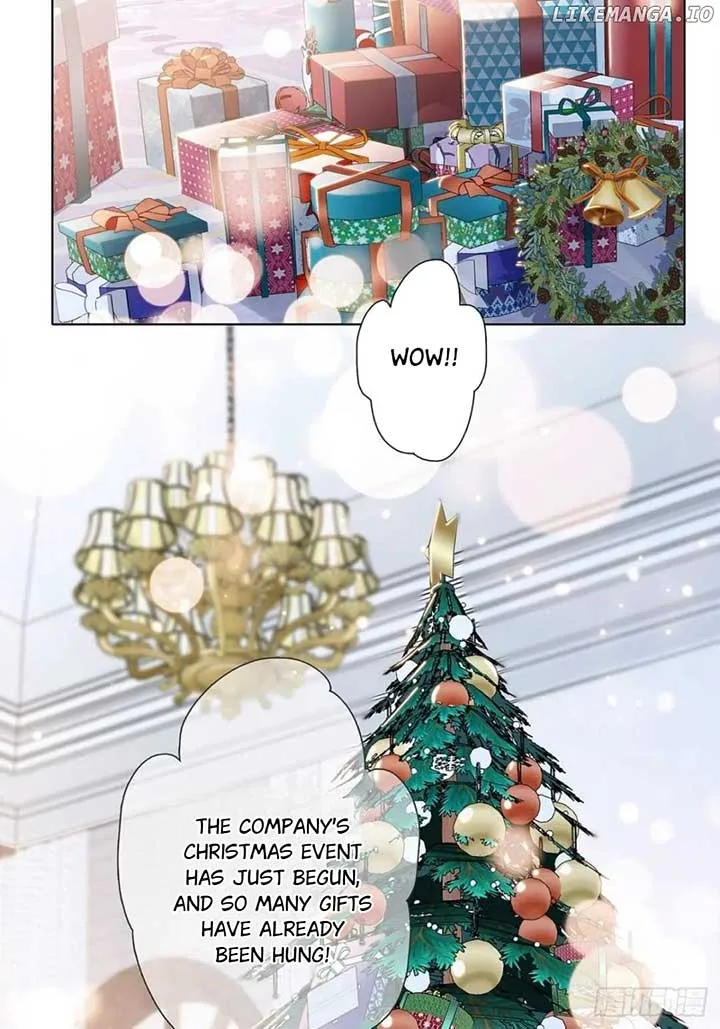 1st kiss – I don’t want to consider you as sister anymore Chapter 35 page 16