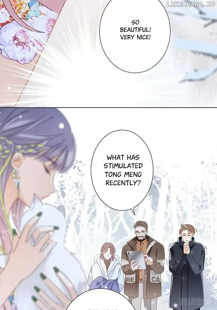1st kiss – I don’t want to consider you as sister anymore Chapter 36 page 18