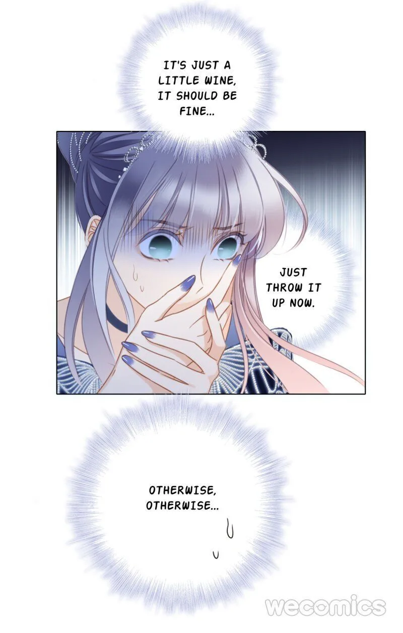 1st kiss – I don’t want to consider you as sister anymore Chapter 26 page 69