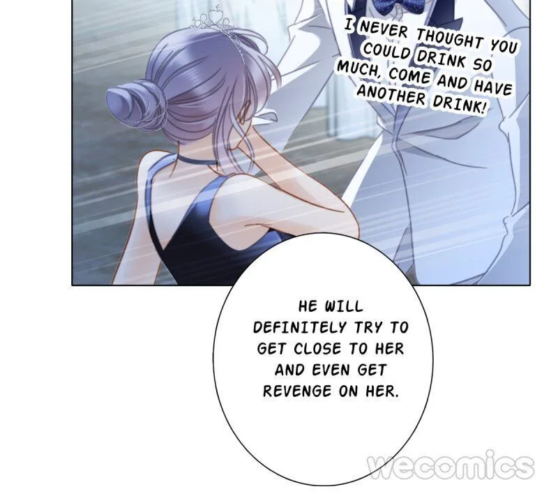 1st kiss – I don’t want to consider you as sister anymore Chapter 26 page 74
