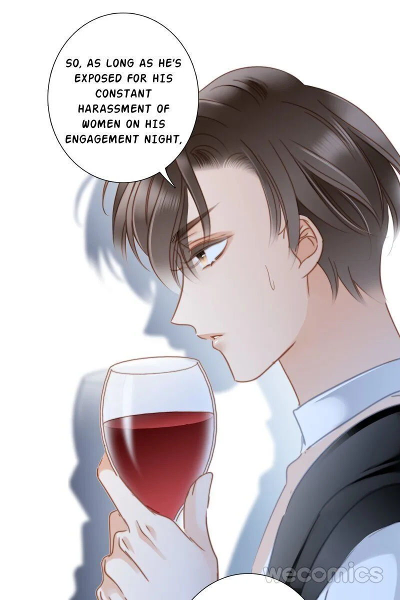 1st kiss – I don’t want to consider you as sister anymore Chapter 26 page 75