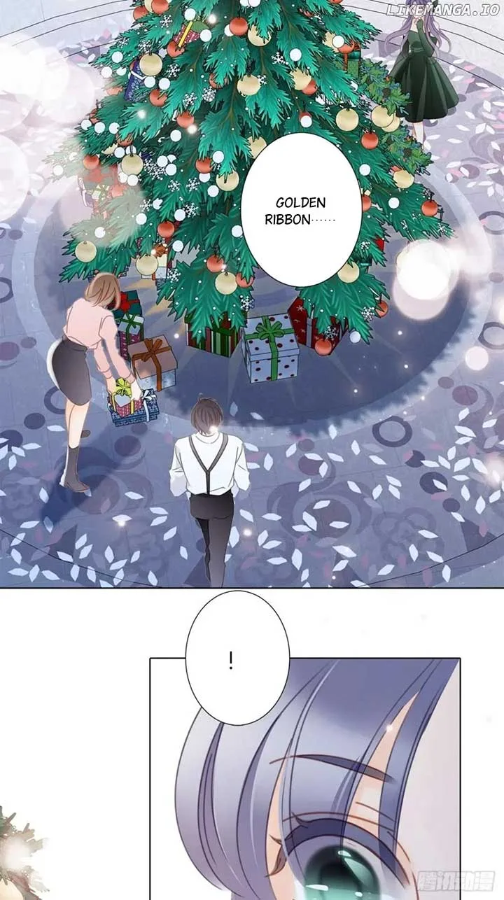 1st kiss – I don’t want to consider you as sister anymore Chapter 35 page 27
