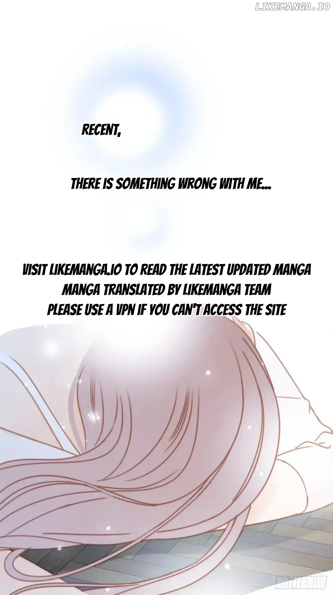 1st kiss – I don’t want to consider you as sister anymore Chapter 33 page 2