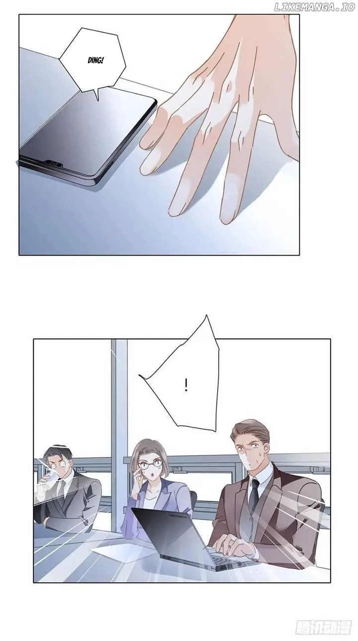 1st kiss – I don’t want to consider you as sister anymore Chapter 36 page 26