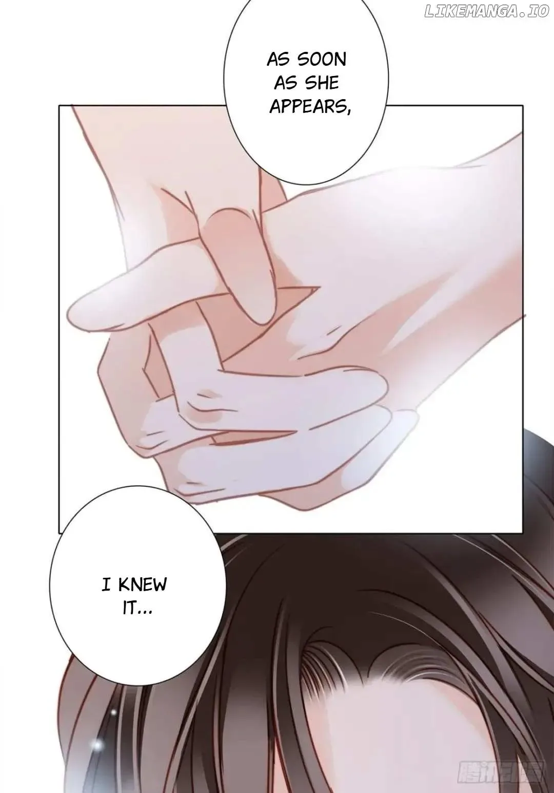 1st kiss – I don’t want to consider you as sister anymore Chapter 32 page 12