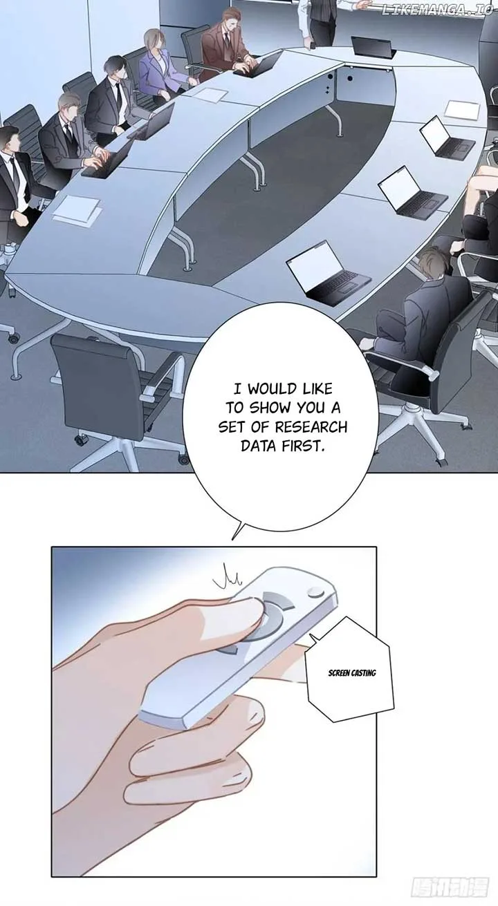 1st kiss – I don’t want to consider you as sister anymore Chapter 36 page 24