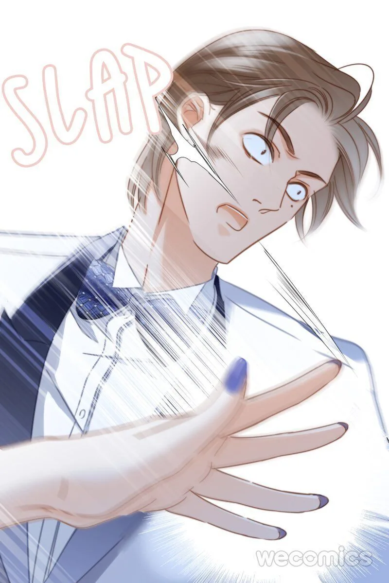 1st kiss – I don’t want to consider you as sister anymore Chapter 26 page 79