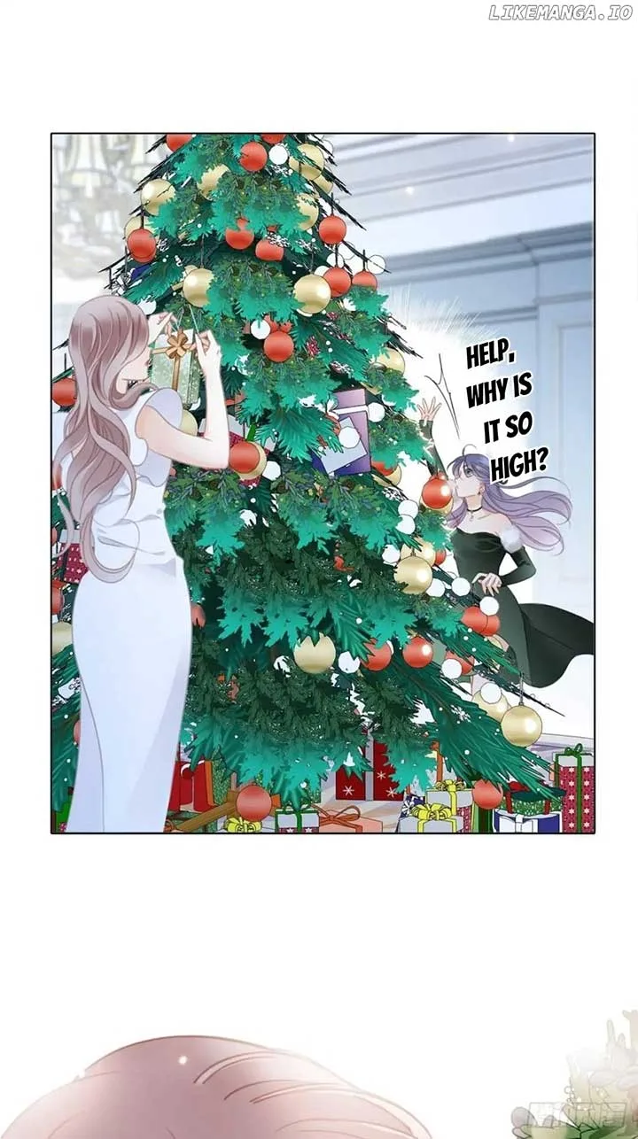 1st kiss – I don’t want to consider you as sister anymore Chapter 35 page 29