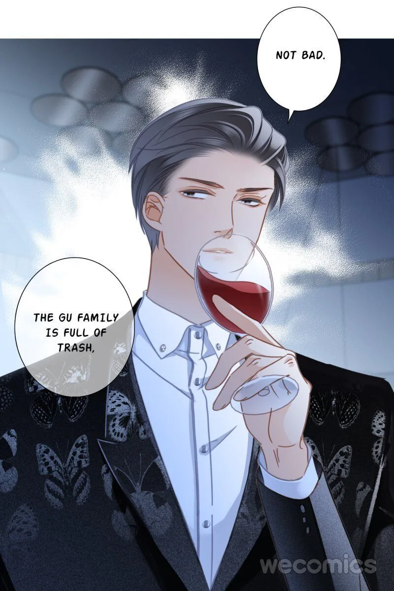 1st kiss – I don’t want to consider you as sister anymore Chapter 26 page 77