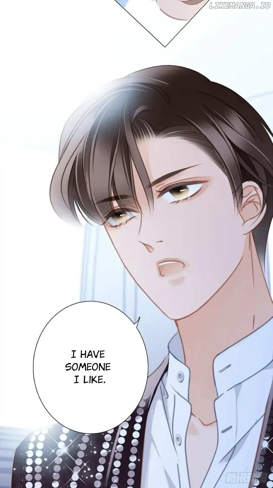 1st kiss – I don’t want to consider you as sister anymore Chapter 32 page 7