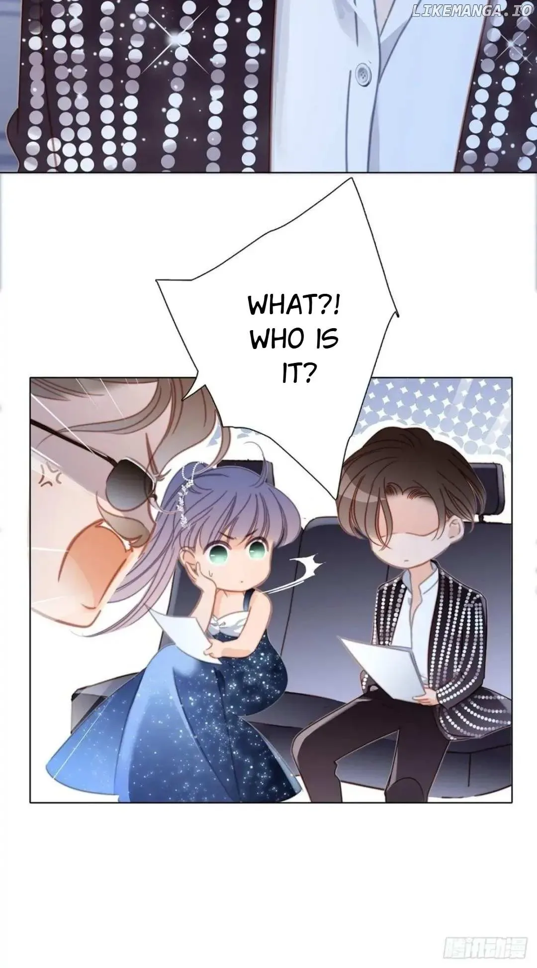 1st kiss – I don’t want to consider you as sister anymore Chapter 32 page 8