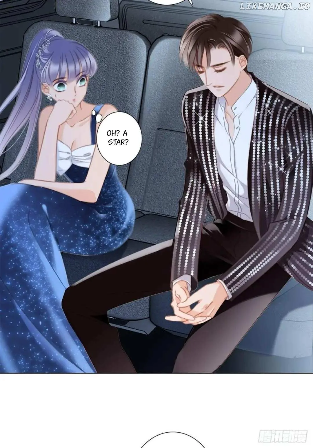 1st kiss – I don’t want to consider you as sister anymore Chapter 32 page 11
