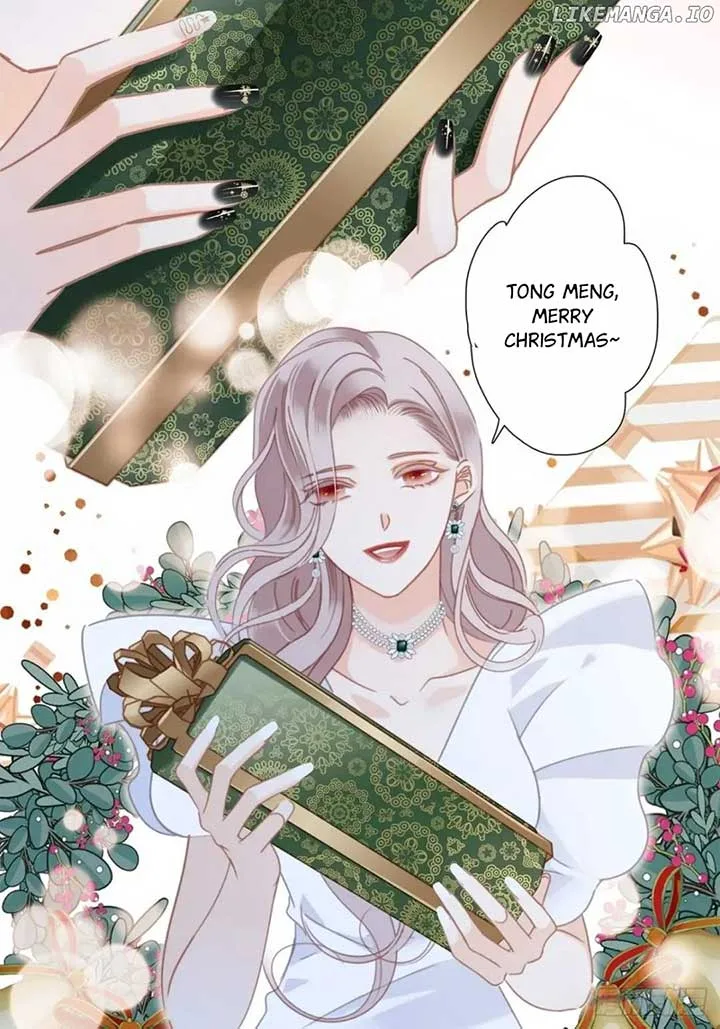 1st kiss – I don’t want to consider you as sister anymore Chapter 35 page 33