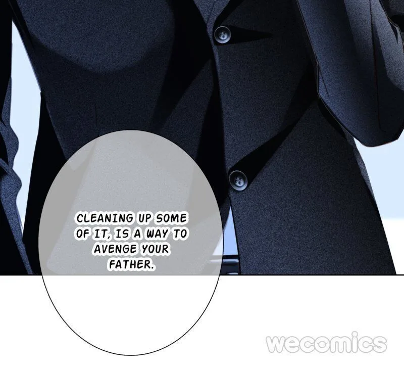 1st kiss – I don’t want to consider you as sister anymore Chapter 26 page 78